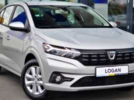 DACIA Logan 3 Decizia Neasteptata care UIMIT Multa Lume