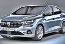 DACIA Logan 3: Decizia OFICIALA Luata in Mod Surprinzator pentru Masini DACIA Logan 3 Decizia OFICIALA Luata Surprinzator Masini