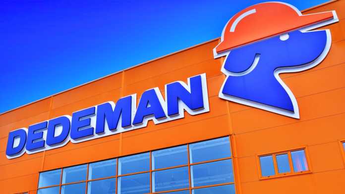 DEDEMAN Anuntul OFICIAL Schimbari Toate Magazinele DEDEMAN Anuntul OFICIAL Schimbari Toate Magazinele