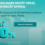 Messaggio DIGI RCS & RDS MILIONI di rumeni offrono clienti GRATIS adesso