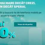 DIGI RCS & RDS Mesajul MILIOANE Romani Ofera GRATUIT Acum clienti