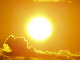 Eclipsa de Soare LIVE