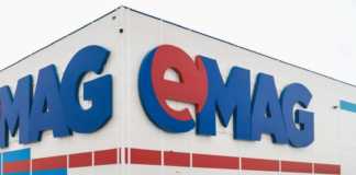 eMAG household appliances new year gift discounts