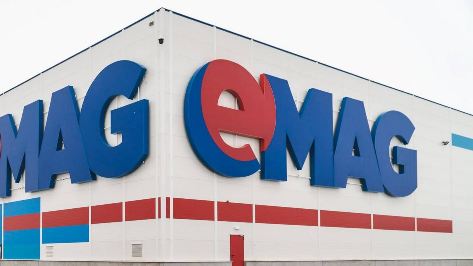eMAG household appliances GOOD discounts for all of Romania