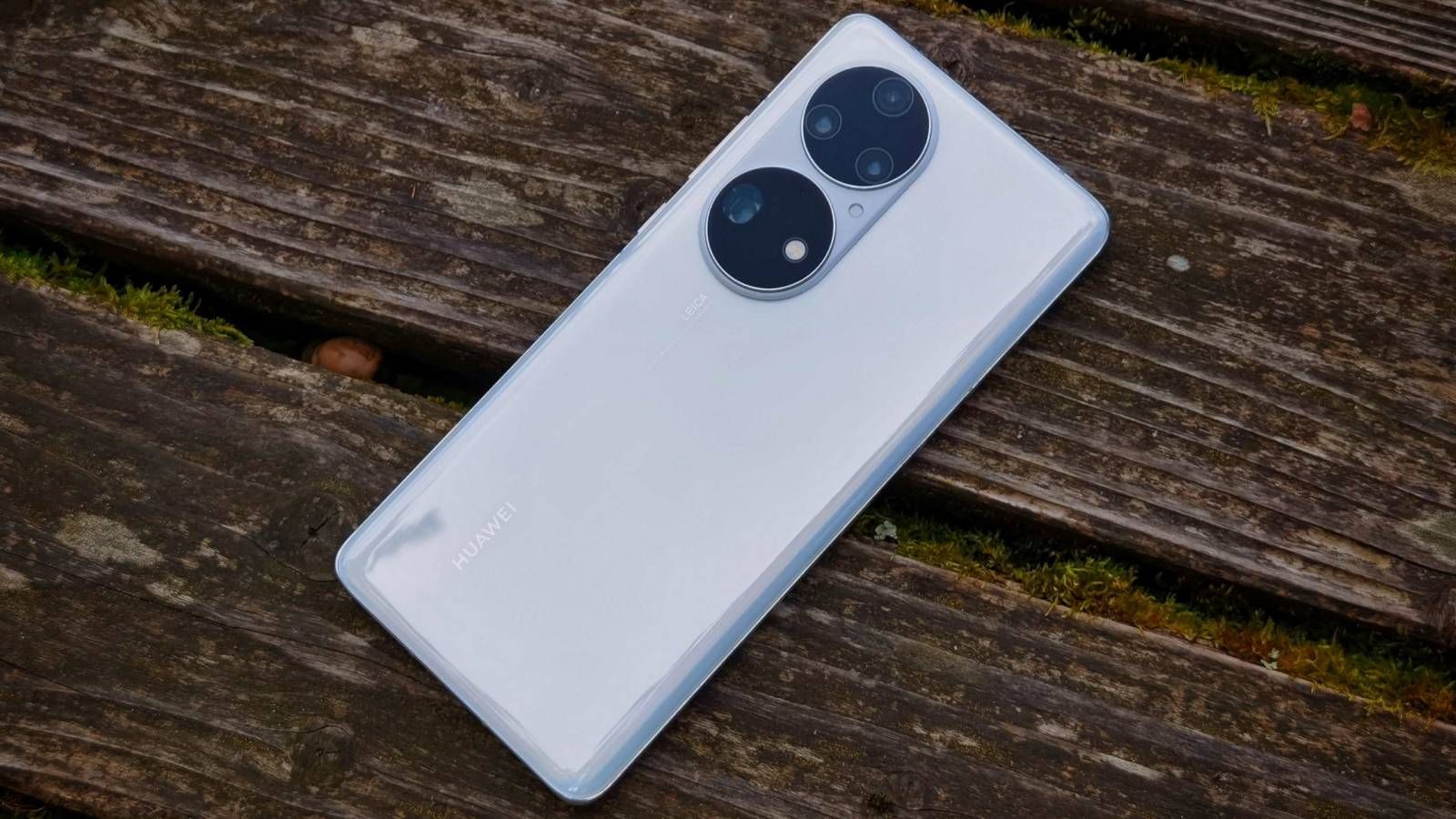 Huawei P50 PRO GREAT News Globale Veröffentlichung