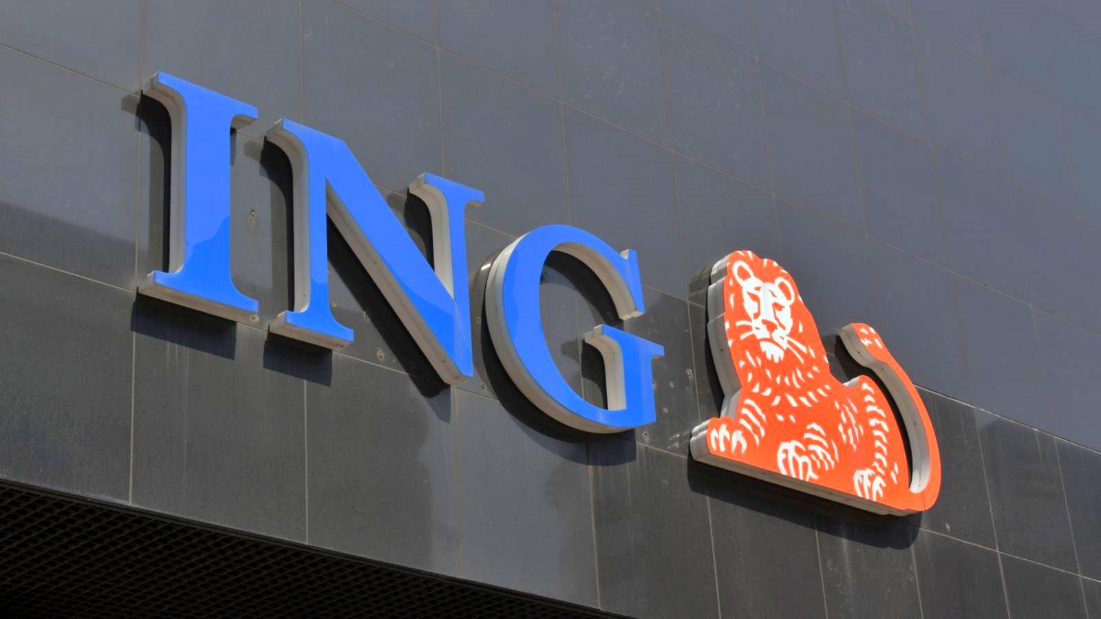ING Banks nya varningsmål Kunder måste ignoreras
