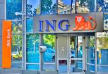 ING Bank pregatire