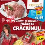 Kaufland Deciziile Oficiale IMPORTANTE Schimba Toate Magazinele catalog