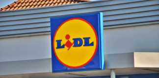 Anuncio oficial de LIDL Rumania Cambios en la tienda antes del año nuevo