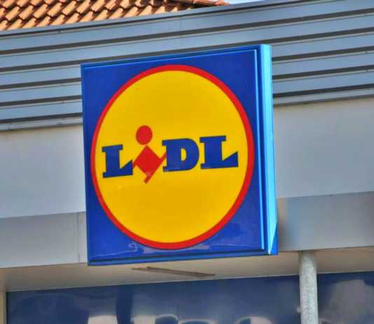LIDL Romania Anuntul Oficial Schimbarile Magazine Inainte Anul Nou
