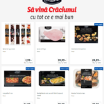 LIDL Romania sarbatoare speciala