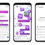 Messenger Schimbari OFICIALE Lansate Facebook Revelion 2022 conversatii