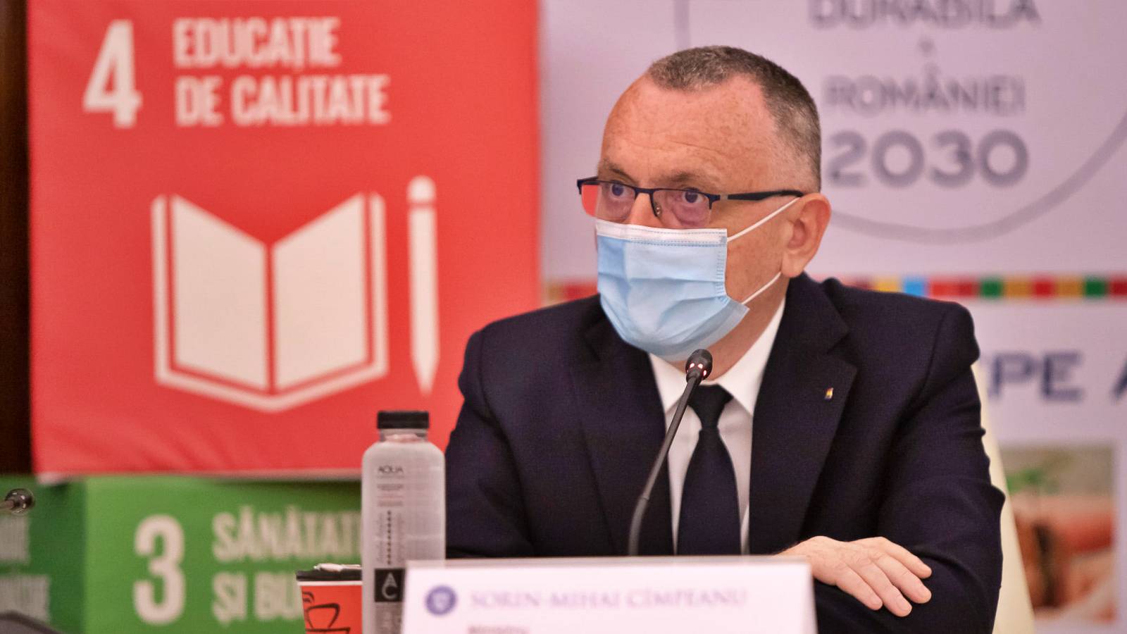 Ministrul Educatiei Hotararea Importanta Sustinuta Toate Scolile