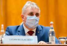 Ministrul MAI: Anuntul de Ultima Ora, Cand Incepe Valul 5 in Romania Ministrul MAI Anuntul Ultima Ora Cand Incepe Valul 5 Romania