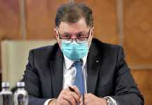 Ministrul Sanatatii Decizia Ultima Ora Anuntata Romani