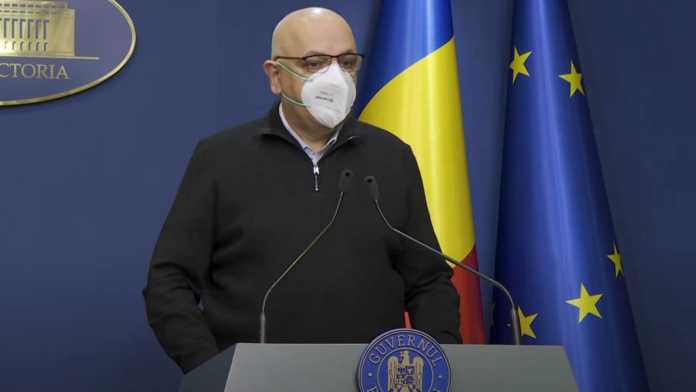 Raed Arafat ATENTIONAREA Respectarea Masurilor Preventie Raed Arafat ATENTIONAREA Respectarea Masurilor Preventie
