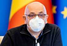 Raed Arafat Certificatul COVID, Vaccinarea si Impactul in Valul 4