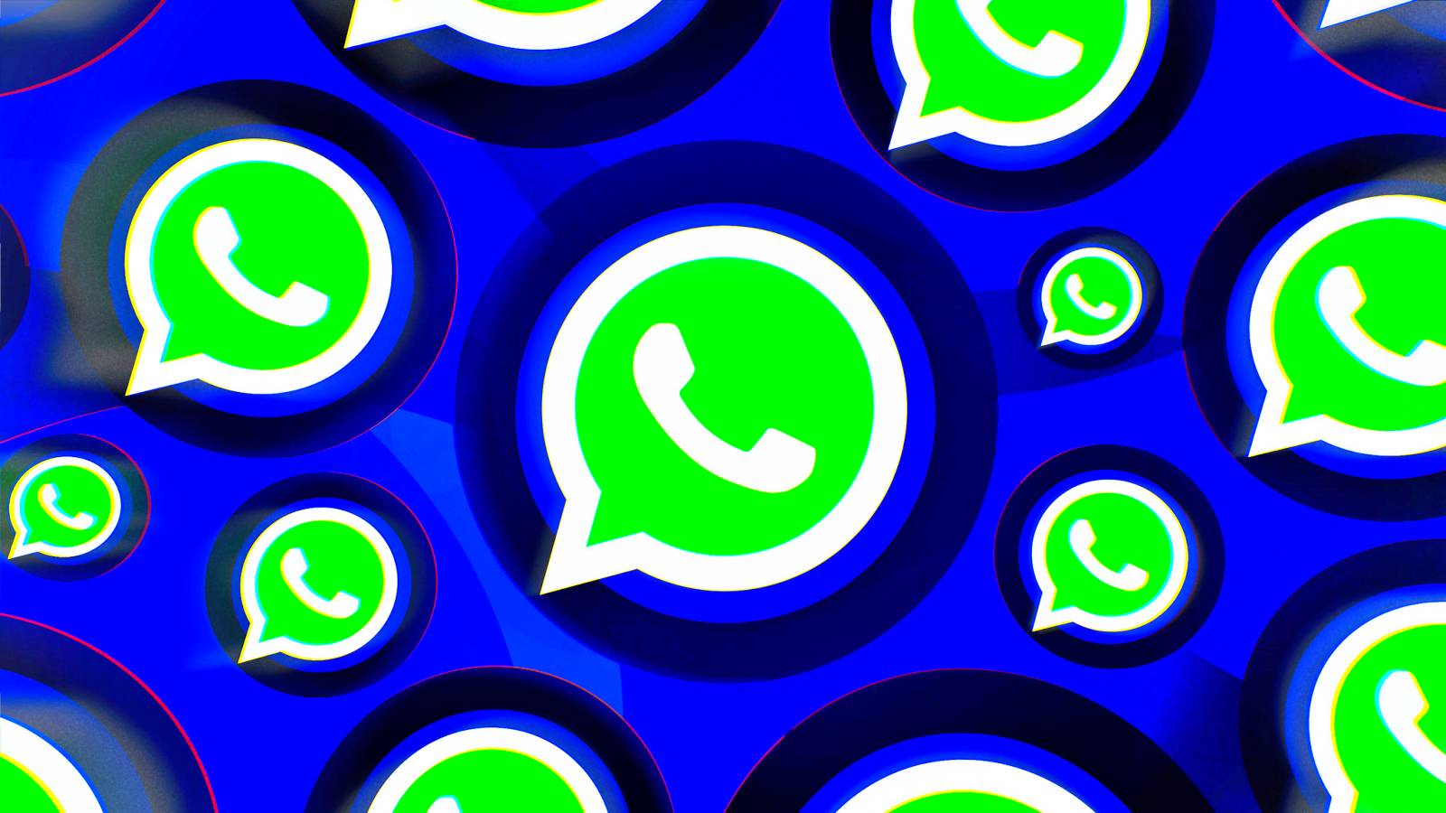 WhatsApps ENORMA HEMLIGHET avslöjade telefonförändringar