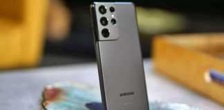 Samsung GALAXY S22 VIDEO Nyt design sammenligning iPhone 13 Pro