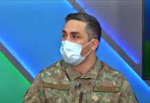 Valeriu Gheorghita Avertisment Ultima Ora Precede Valul 5