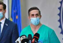 Valeriu Gheorghita Hotararea Ultima Ora Confirmata Inainte Valul 5