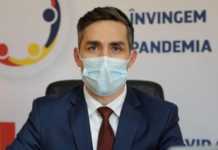 Valeriu Gheorghita Inceputul Valului 5 Mesajul Ultim Moment Romani