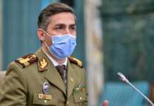 Valeriu Gheorghita Semnal Alarma Ultima Ora Valul 5 Romani