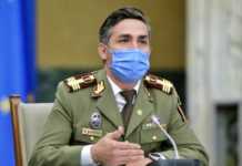 Valeriu Gheorghita: Semnal de Alerta pentru Romani Inainte de Valul 5 Valeriu Gheorghita Semnal Alerta Romani Inainte Valul 5