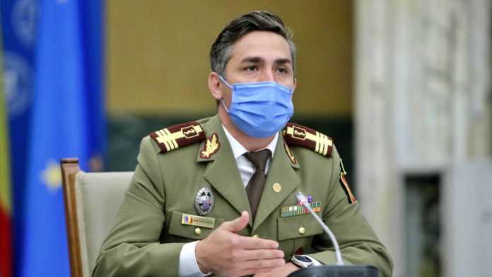 Valeriu Gheorghita Semnal Alerta Romani Inainte Valul 5 Valeriu Gheorghita Semnal Alerta Romani Inainte Valul 5