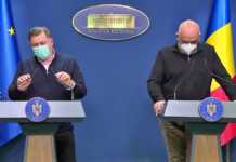 Varianta Omicron aduce Noi Restrictii Intrare Romania