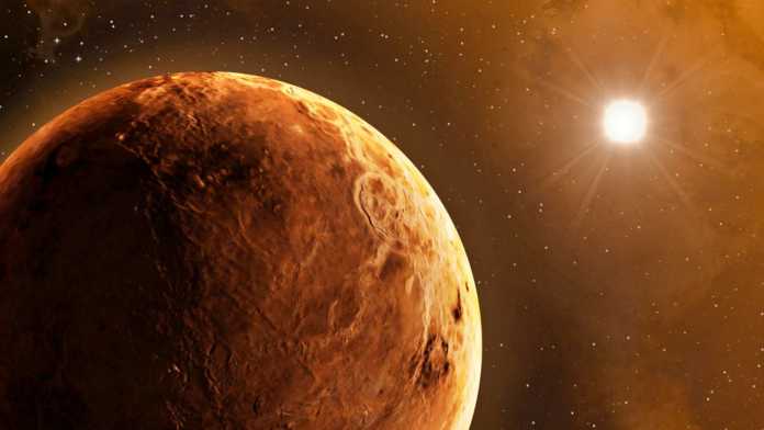 Venus Descoperirea UIMITOARE Oamenii Stiinta Venus Descoperirea UIMITOARE Oamenii Stiinta