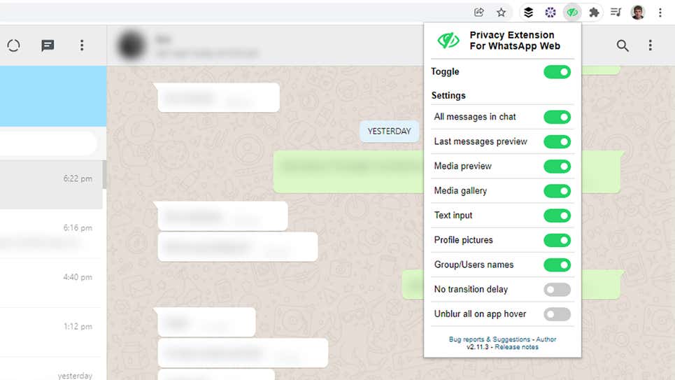 WhatsApp 3 SECRET Tricks DON'T Know Millions of People privacy
