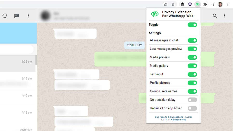 WhatsApp 3 GEHEIME trucs kennen de privacy van miljoenen mensen niet