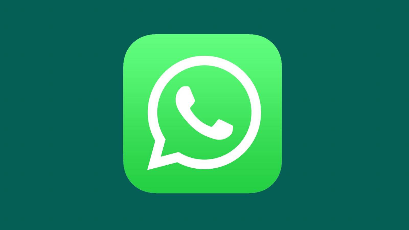 WhatsApp VIGTIGT Forskel Telefon applikationer