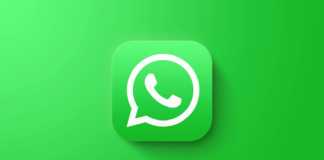 WhatsApp Change SECRET Etsi iPhone Android