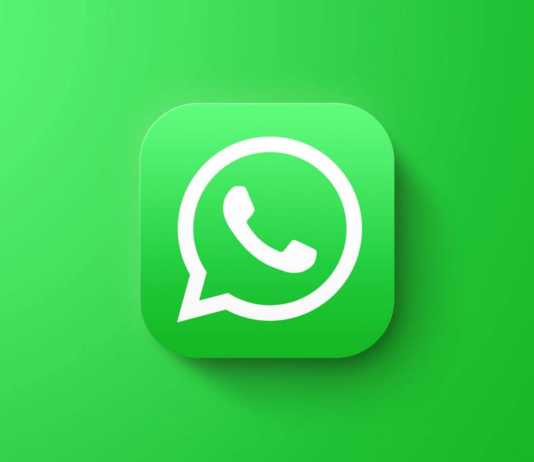 WhatsApp Schimbare SECRETA Gasita iPhone Android