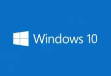 Windows 10 eliberare
