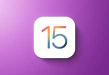 iOS 15.4mela iOS 15.3