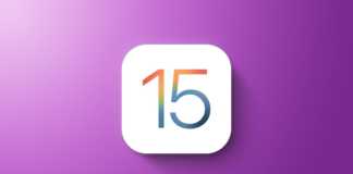 iOS 15.4mela iOS 15.3