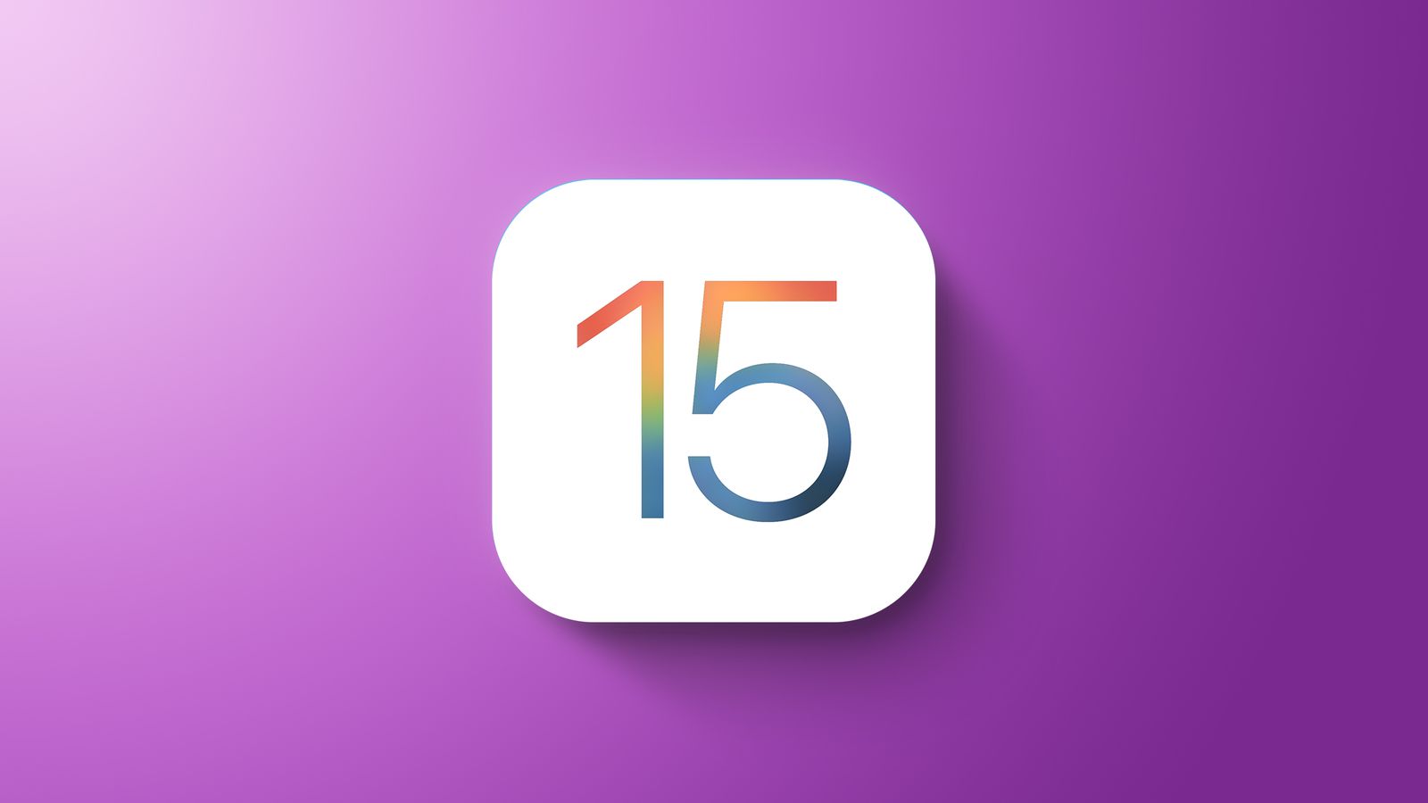 iOS 15.4 apple iOS 15.3