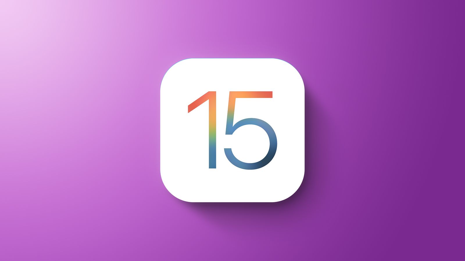 iOS 15.4mela iOS 15.3