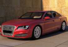 AUDI: Decizia OFICIALA pentru Masini a Producatorului German AUDI Decizia OFICIALA Masini Producatorului German