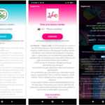 Android Mesaj ALERTA Sute Aplicatii Telefoane inselaciune