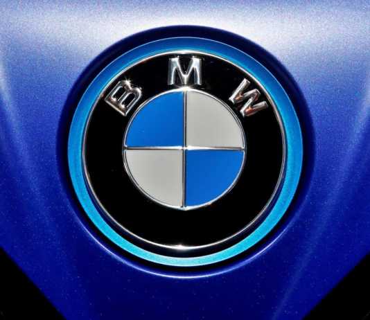 BMW Beslissing VERRAST Goede dag, klanten