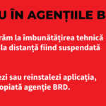 BRD Romania ATENTIONARE Clienti OBLIGATORIU Acum activare