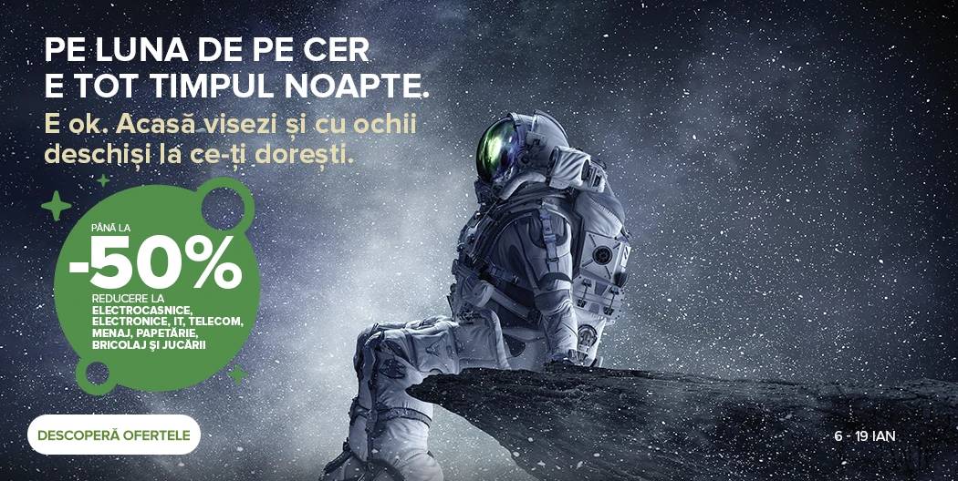 Oferta Carrefour AGD OBNIŻONA za połowę ceny