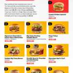 Cat Costa Cei mai Scumpi Burgeri McDonald's Vanduti in Intreaga Lume lista