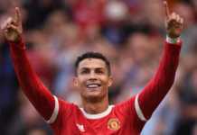 Cristiano Ronaldo Anuntul Surpriza PLECAREA Manchester United