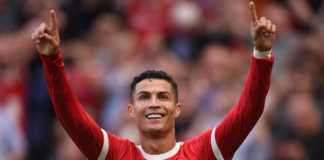 Cristiano Ronaldo Anuntul Surpriza PLECAREA Manchester United