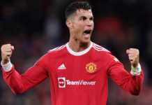 Cristiano Ronaldo Criticat Dur dupa Ultimul Meci al Manchester United Cristiano Ronaldo Criticat Dur Ultimul Meci Manchester United